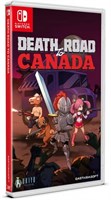 Death Road to Canada [Nintendo Switch] 2313