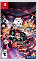 Demon Slayer [Nintendo Switch] 2317