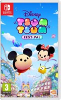 Disney Tsum Tsum Festival [Nintendo Switch] 2333