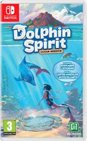 Dolphin Spirit - Ocean Mission [Nintendo Switch] 2337