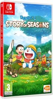 Doraemon Story of Seasons [Nintendo Switch] 2339