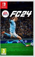 EA Sports FC 24 [Nintendo Switch] 2353