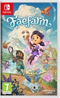 Fae Farm [Nintendo Switch] 2359