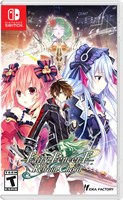 Fairy Fencer F Refrain Chord Day One Edition [Nintendo Switch] 2360