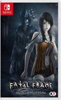 Fatal Frame: Maiden of Black Water [Nintendo Switch] 2367