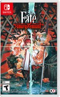 Fate / Samurai Remnant [Nintendo Switch] 2371