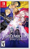 Fire Emblem: Three Houses [Nintendo Switch] 2382
