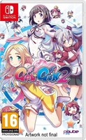 Gal Gun 2 [Nintendo Switch] 2394