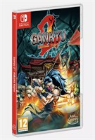 Ganryu 2 [Nintendo Switch] 2397