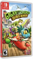 Gigantosaurus: Dino Kart [Nintendo Switch] 2404
