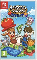 Harvest Moon: Mad Dash [Nintendo Switch] 2416