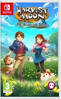 Harvest Moon: The Winds of Anthos [Nintendo Switch] 2418