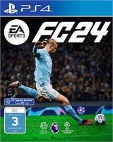 EA Sports FC 24 [PS4] 2421