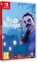 Hello Neighbor 2 [Nintendo Switch] 2426