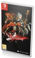 Helvetii [Nintendo Switch] 2428