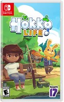Hokko Life [Nintendo Switch] 2429