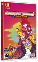 Hotline Miami Collection [Nintendo Switch] 2435