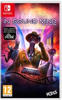 In Sound Mind - Deluxe Edition [Nintendo Switch] 2446