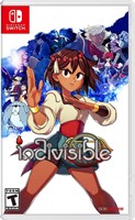 Indivisible [Nintendo Switch] 2447