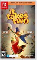 It Takes Two [Nintendo Switch] 2450