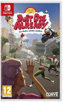 Just Die Already [Nintendo Switch] 2456