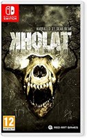 Kholat [Nintendo Switch] 2461