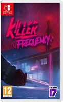 Killer Frequency [Nintendo Switch] 2462