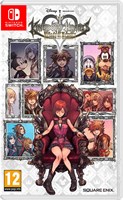 Kingdom Hearts Melody of Memory [Nintendo Switch] 2463