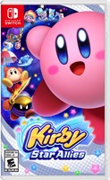 Kirby Star Allies [Nintendo Switch] 2465