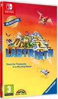Labyrinth [Nintendo Switch] 2472