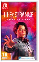 Life is Strange: True Colors [Nintendo Switch] 2493