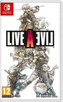 Live A Live [Nintendo Switch] 2497