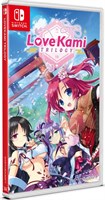 Lovekami Trilogy [Nintendo Switch] 2500