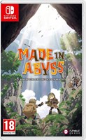 Made in Abyss: Binary Star Falling into Darkness [Nintendo Switch] 2503