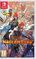 Maglam Lord [Nintendo Switch] 2504