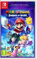 Mario + Rabbids: Sparks of Hope - Cosmic Edition [Nintendo Switch] 2507