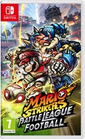 Mario Strikers: Battle League Football [Nintendo Switch] 2512