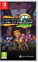 Metaloid Origin [Nintendo Switch] 2525