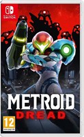 Metroid Dread [Nintendo Switch] 2526