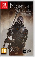 Mortal Shell Complete Edition [Nintendo Switch] 2545