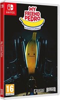 My Friend Pedro [Nintendo Switch] 2547