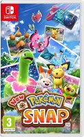 New Pokemon Snap [Nintendo Switch] 2558