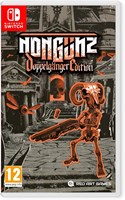 Nongunz: Doppelganger Edition [Nintendo Switch] 2573