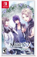 Norn9: Last Era [Nintendo Switch] 2575