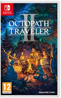 Octopath Traveler II [Nintendo Switch] 2579