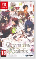 Olympia Soiree [Nintendo Switch] 2586