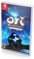 Ori and the Blind Forest [Nintendo Switch] 2591