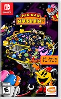Pac-Man Museum + [Nintendo Switch] 2595