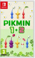Pikmin 1 + 2 - Double Pack [Nintendo Switch] 2605