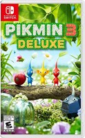 Pikmin 3 Deluxe [Nintendo Switch] 2606